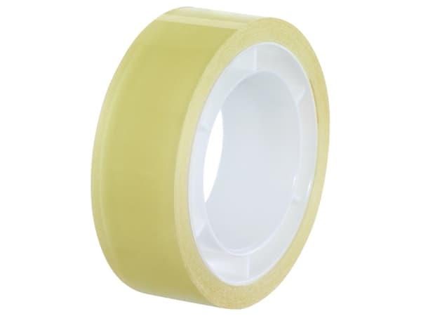 TESA TesaFilm 10 m x 15 mm, 10 m, 15 mm