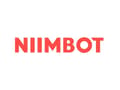 Miniatyrbild 5 av 5: NIIMBOT Etiketter (rulle) 40 x 12 mm Vit 160 st A2A68601601 Universella etiketter