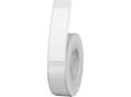 Miniatyrbild 2 av 5: NIIMBOT Etiketter (rulle) 40 x 12 mm Vit 160 st A2A68601601 Universella etiketter