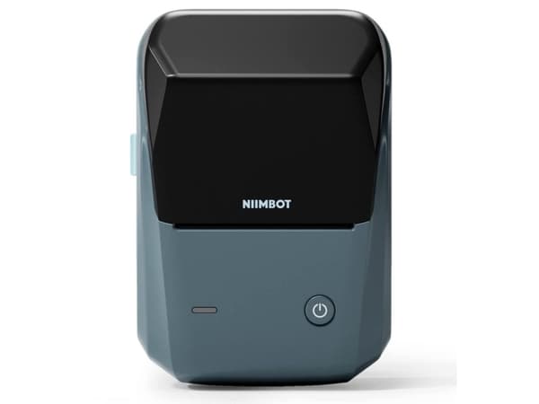 Niimbot etikettskriver Mobil termisk etikettskriver B1