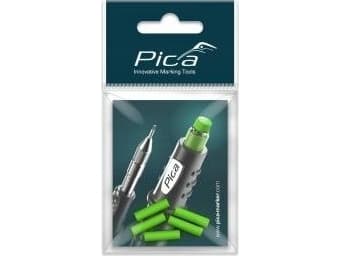 Pica Replacement Set Rubber for Pica Fine Dry