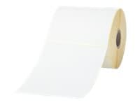 Printer Label White Self-Adhesive Printer Label