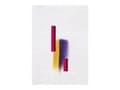 Miniatyrbilde 3 av 5: Faber-Castell STUDIO QUALITY - Fargeblyant - myk pastell - assorterte farger (en pakke 24)