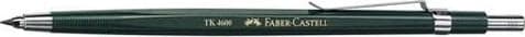 Faber-Castell TK 4600 - Blyholder - HB - 2 mm