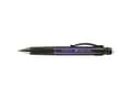 Pikkukuva 2 / 3: Faber-Castell 130732, Musta, Sininen, Muovi, Kierrä ulos, 0,7 mm, 1 kpl