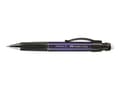 Pikkukuva 1 / 3: Faber-Castell 130732, Musta, Sininen, Muovi, Kierrä ulos, 0,7 mm, 1 kpl