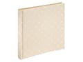 Miniatyrbild 2 av 2: Hama Skies II, Beige, 240 ark, 10 x 15 cm, Vit, 60 ark, 300 mm