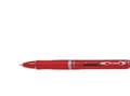 Miniatyrbilde 3 av 3: Kuglepen, Pilot Acroball, 0,7 mm, fine, rød