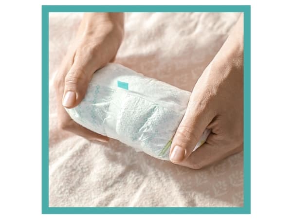 Pampers Baby-Dry 6 vaipat, 14-19 kg, 60 kpl.