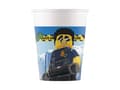 Miniatyrbild 1 av 3: Lego City pappersmugg