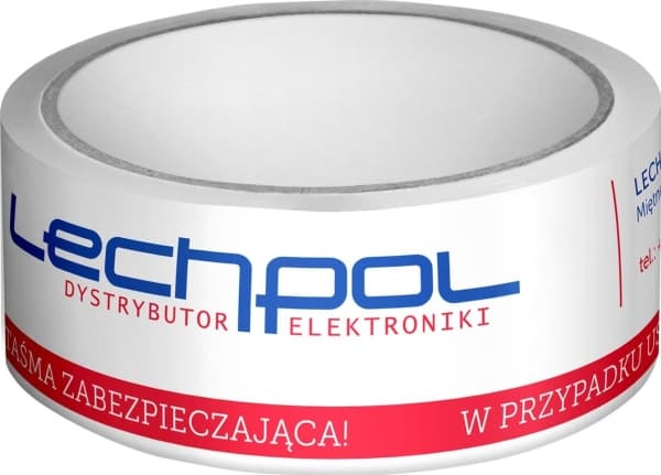 LP Lechpol lipni run (50 mic x 4,8 cm x 132 m)