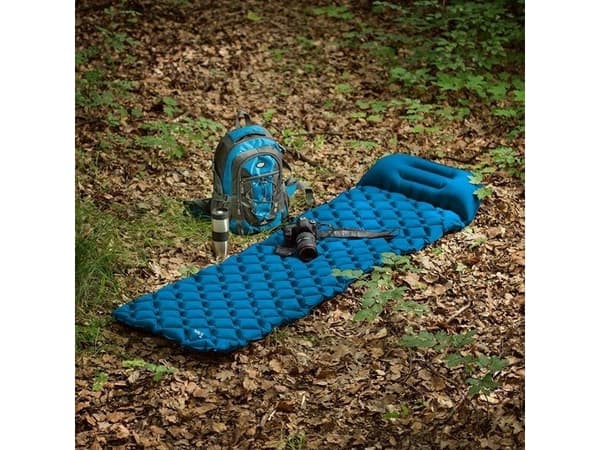 Nils Extreme NC4006 TURKISH TURISTIC MAT MED NILS CAMP PUMP