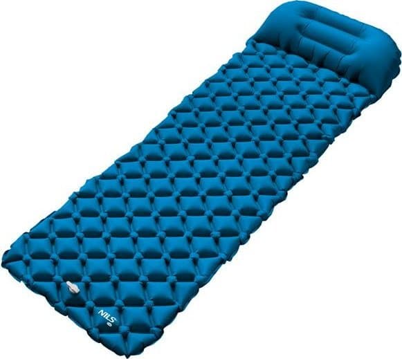 Nils Extreme NC4006 TURKISH TURISTIC MAT MED NILS CAMP PUMP
