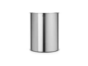 Brabantia - Avfallskurv - 15 L - mattstål