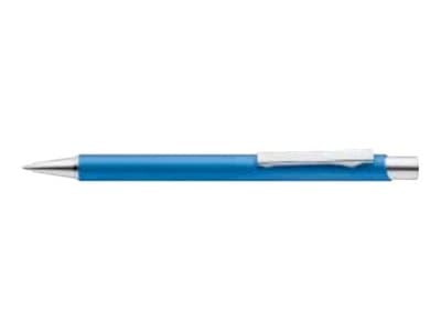 STAEDTLER elance 421 45 - Kulepenn - permanent - blå - medium - retraktil