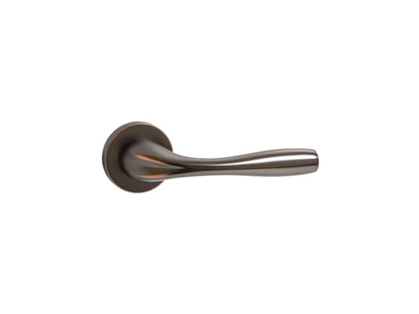 Mp Door Handle Mro-36-30 Dark Copper