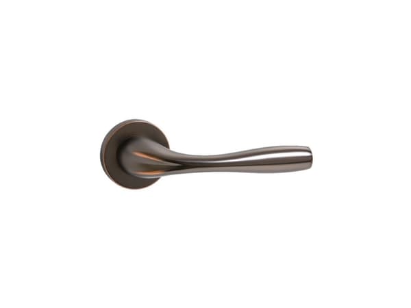 Mp Door Handle Mro-36-30 Dark Copper