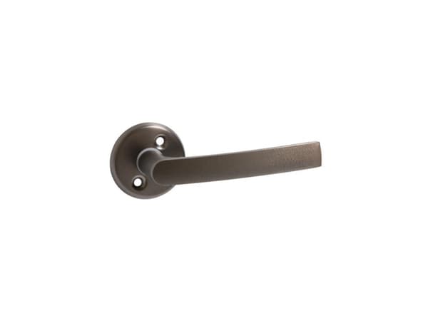 Mp Door Handle Mro-16-06 Graphite