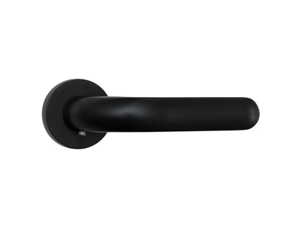 Mp Door Handle Mro-39-30 Black