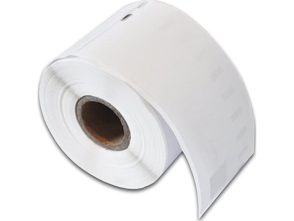 Dymo Dymo s0904980 104mm X 159mm 220 Generic White Thermal Labels