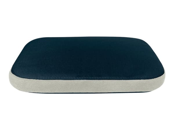 Leitz Ergo Active - Setepute - mørk grå