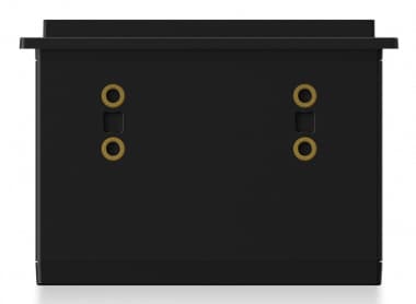 Newland FM3281 Grouper - Streckkodsskanner - stationär - 60 bilder/sekund - avkodad - USB 2.0, RS-232
