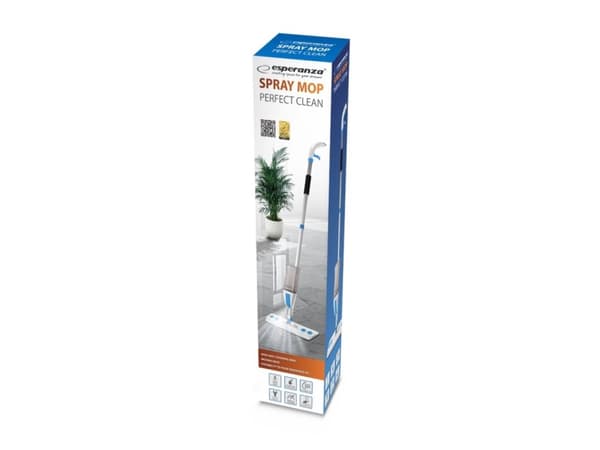 Esperanza Mop Perfect Ren mopp med spray