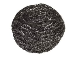 Stålsvamp, rund, 60 g