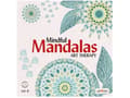 Pikkukuva 2 / 2: Mindful Mandalas - Art Therapy Vol.2