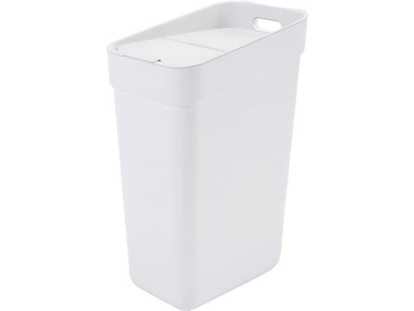 Curver Šiukšliadėžė Keter Krepšys for segregation Ready to Collect 30L 252104 pilka/balta Keter