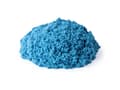 Miniatyrbilde 4 av 5: Kinetic Sand , 2lbs Blue Play Sand, Moldable Sensory Toys for Kids, Resealable Bag (Packaging May Vary), for Ages 3 and up