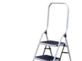 Miniatyrbilde 2 av 2: Trappestige Wonday® Safetool, med bøjle, 2 trin