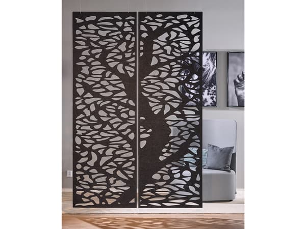 Divido Tree Lydabsorbent 2450 mm liuskekivi