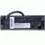 MagTek Magstripe Swipe Card Reader Mini Port-Powered RS-232 - Kortläsare (Spår 1 och 2) - RS-232 - svart