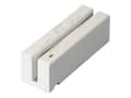 Miniatyrbild 1 av 5: MagTek Magstripe Swipe Card Reader Mini Port-Powered RS-232 - Kortläsare (Spår 1 och 2) - RS-232 - svart