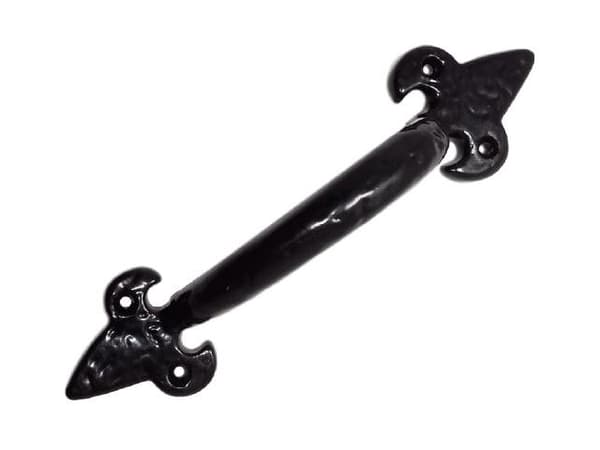 Okko Handle Gb-2411 200Mm Black