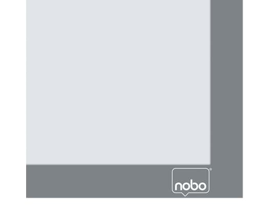 Infokehys Nobo magn itseliimautuva A3 2 kpl alu