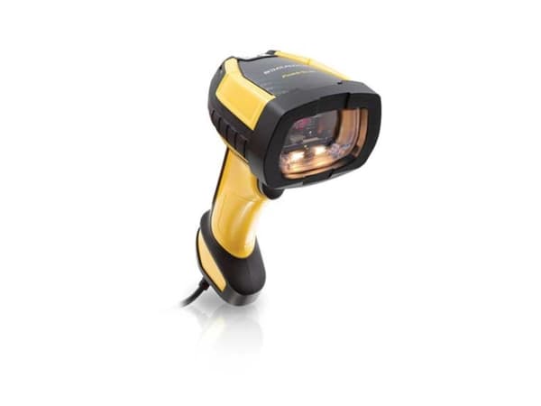 Datalogic PD9630-SRK1, Kannettava viivakoodinlukija, 1D/2D, China Post, Code 128, EAN 128, EAN 2, EAN 5, EAN-13, EAN-8, GS1 DataBar, UPC-A, UPC-E, Az