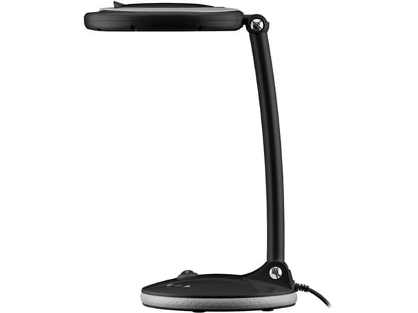 Goobay 65576, 1,75x, Glas, LED, 6500 K, 450 LM, Kall vit
