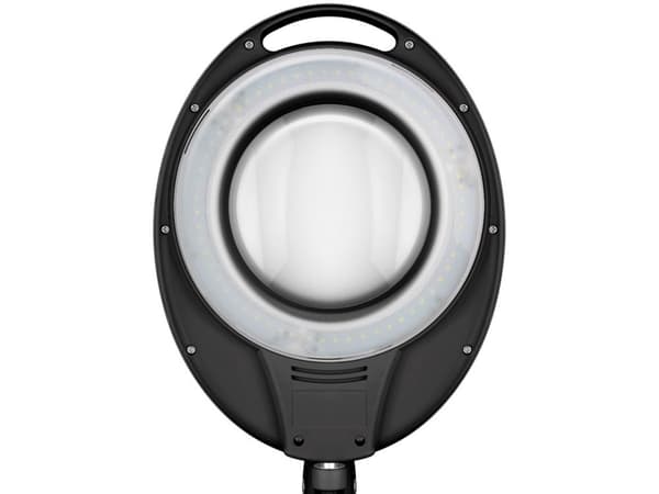 Goobay 65575, 1,75x, Glas, LED, 6500 K, 650 LM, Kall vit
