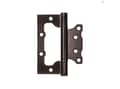 Pikkukuva 2 / 2: Mp Flexibl Door Men-100-Butterfly Black