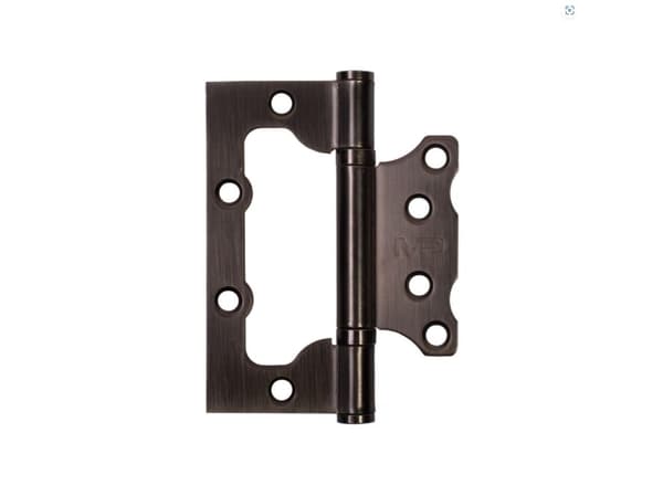 Mp Flexibl Door Men-100-Butterfly Black