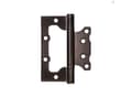 Pikkukuva 1 / 2: Mp Flexibl Door Men-100-Butterfly Black