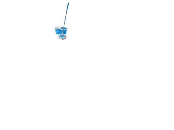 Esperanza EHS005 Roterende moppe