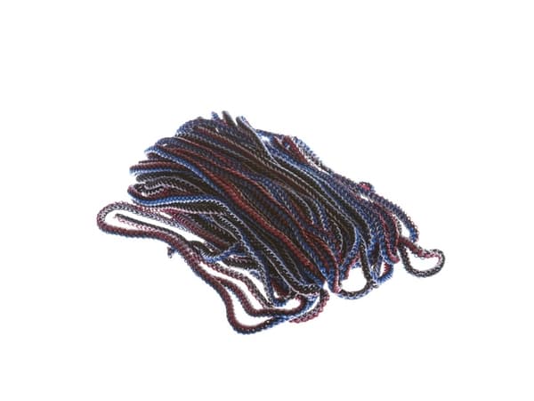 Haushalt Knitted Rope Multi 4Mm 20M