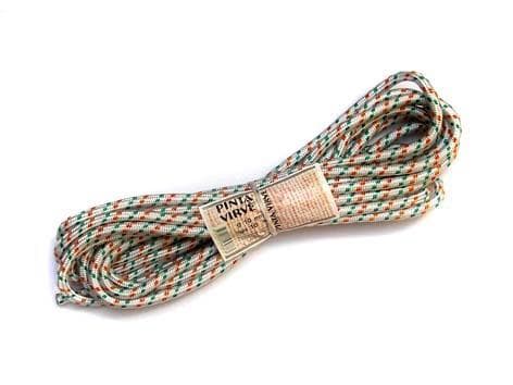 Haushalt Braided Polyamide Rope Multi 6Mm 20M