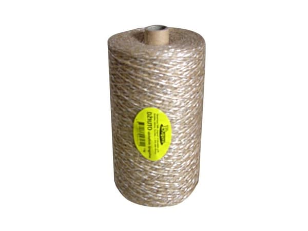 TWINED SYNTHETIC JUTE TWINE 1KG