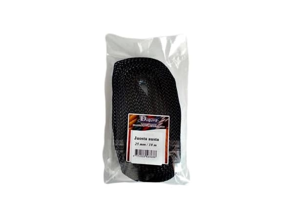 Husholdningsbånd Polipropilen Multifilament 25Mm 10M
