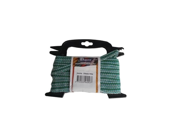 Duguva vävt polypropenband 10Mm