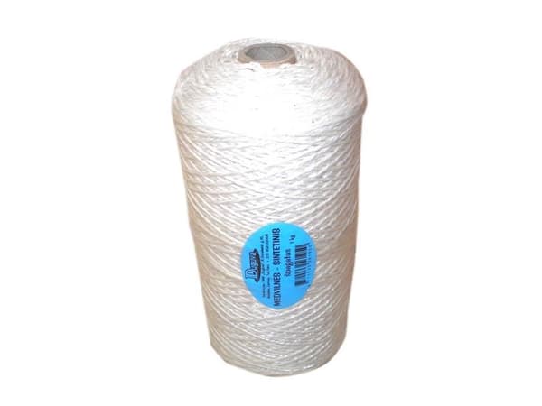 COTTON AND SYNTHETIC TWINE 1KG